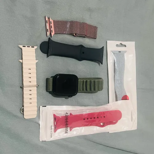 Relógio Apple Whatch Série 7