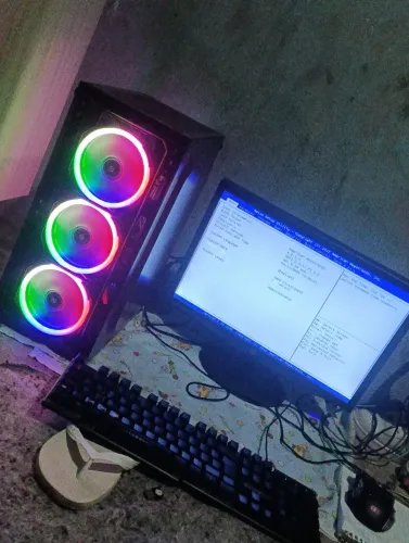 Pc gamer