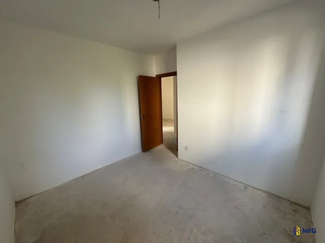 Apartamento à Venda - Condomínio Spazio Salamanca, Jardim São Carlos - Sorocaba/SP