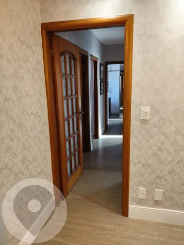 Apartamento à venda no bairro Jardim Aurélia