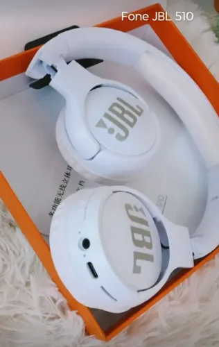 Fone JBL 1 linha