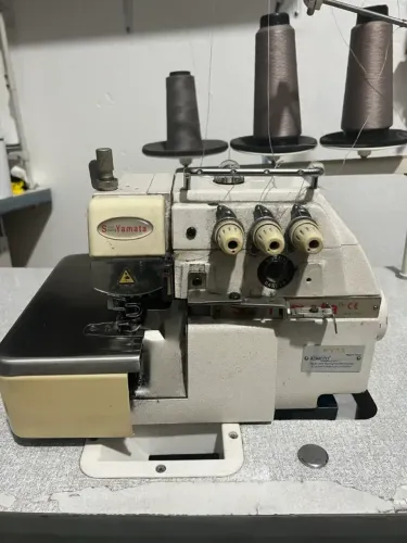 overlock yamata industrial