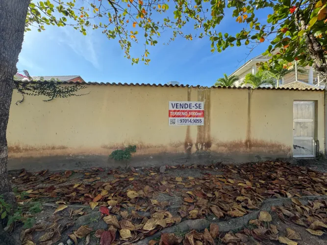 Lote terreno a venda Barra da Tijuca Novo Leblon