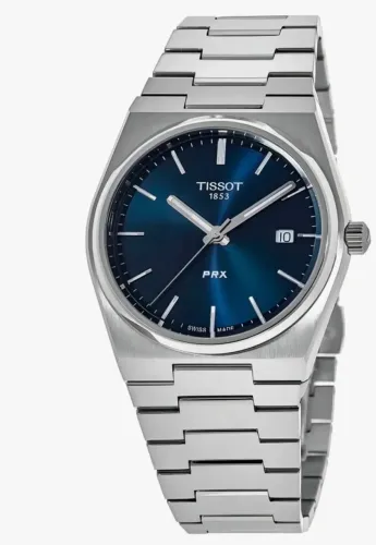 Relógio Tissot PRX