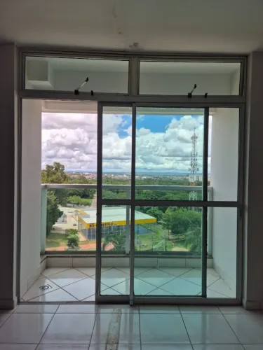 Porta Sacada 2 Folhas