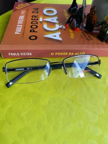 Armação CARRERA ORIGINAL