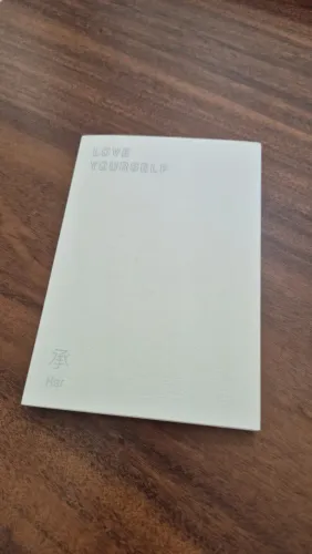 album bts