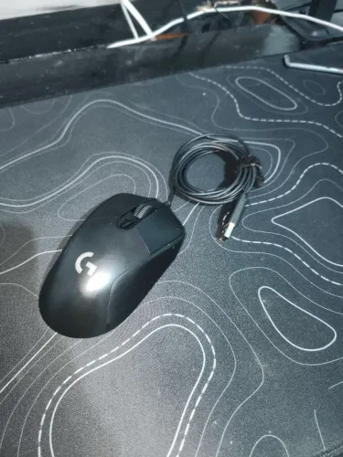 Mouse Logitech G403