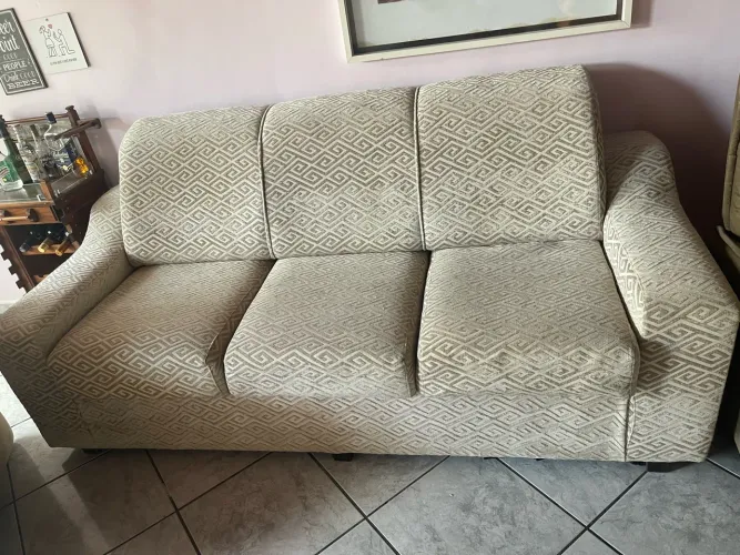 Vendo por motivo de mudança!