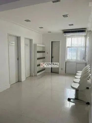 Sala, 90 m² - venda por R$ 400.000,00 ou aluguel por R$ 4.020,00/mês - Federação - Salvado