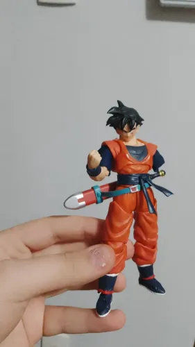 Gohan do futuro / mirai gohan (DF, DEMONIACAL FIT CUSTOM) 