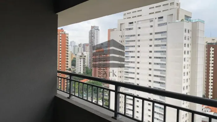 Studio para locação, Chácara Klabin, SAO PAULO - SP
