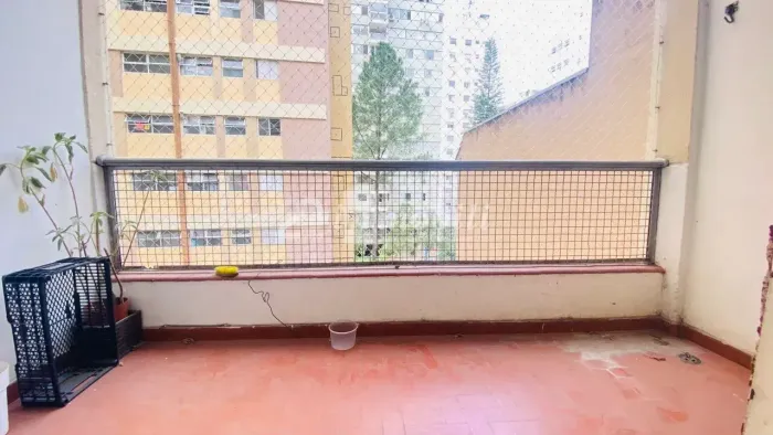 Imóvel para venda possui 110 metros quadrados com 2 quartos em Santa Cecília - São Paulo -