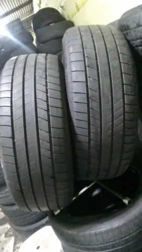 Pneu 235/55/18 bridstone