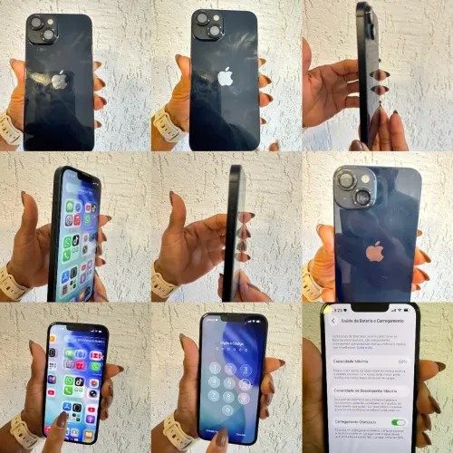 iPhone 14