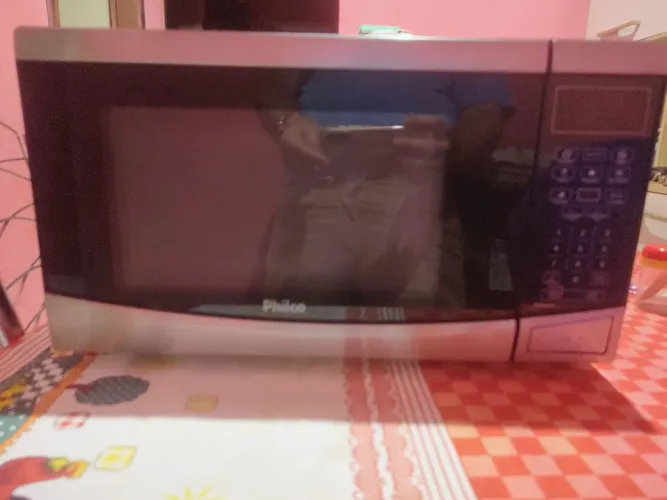 Micro-ondas