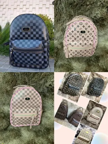 Mochila Louis Vuitton