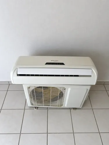 Ar condicionado Electrolux 12mil btus