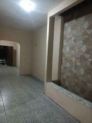Aluga se casa