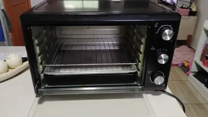 Forno Elétrico Philco 44L 110v