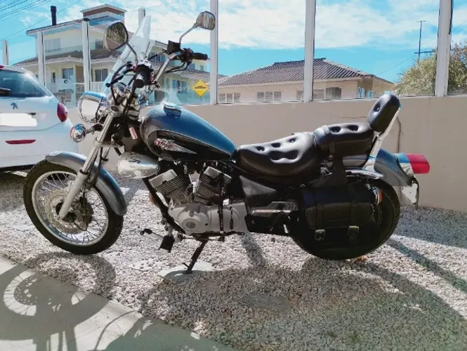 Yamaha Virago 250 2001