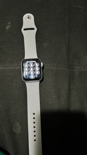 Apple Watch série 6