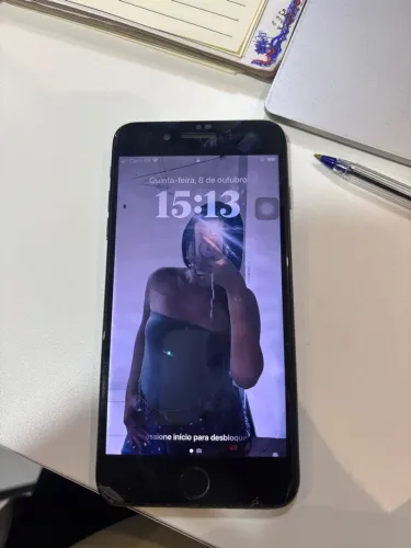 IPHONE 8 PLUS