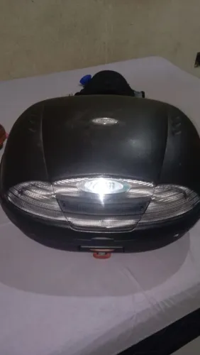 Bau simply 45L novo