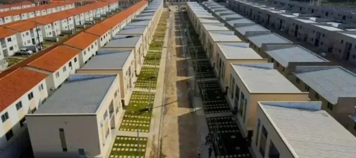 Passo Chave (Paço do Lumiar MA)