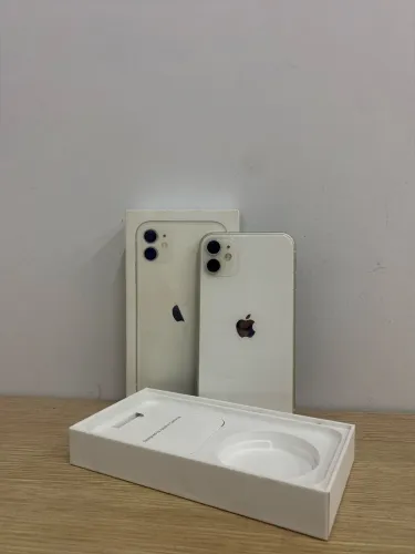 iPhone 11 128GB - Original na CAIXA