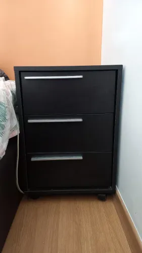 Gaveteiro de Escritório ou Quarto