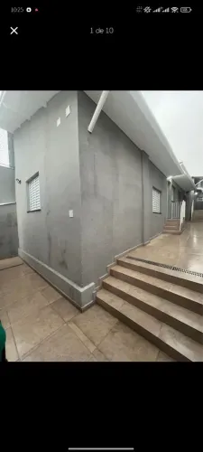 (GA) CASA 100% FINANCIADA NA ZONA NORTE DE LONDRINA