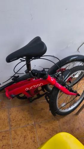 Bicicleta Urban 