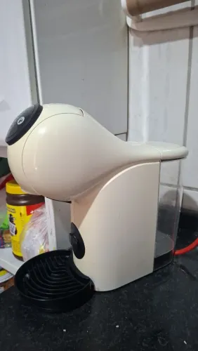 Cafeteira Dolce Gusto Gênio