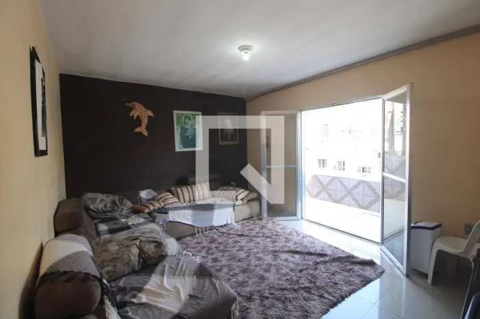 Casa à Venda - Cidade Dutra, 4 Quartos, 220 m2