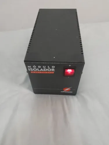 Modulo Isolador