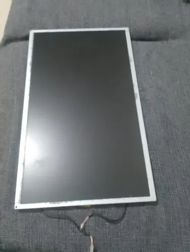 Tela Display LCD Monitor 18,5 usada
