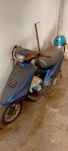 Jog 50c 2 tempo