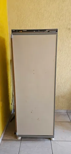 Freezer Brastemp Frost-Free 