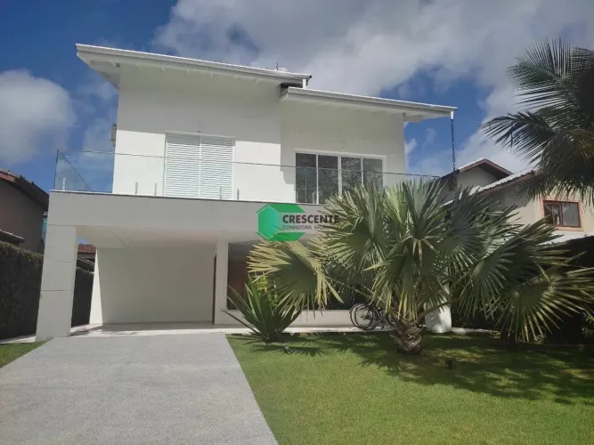 Casa Condomínio Hanga Roa - Bertioga