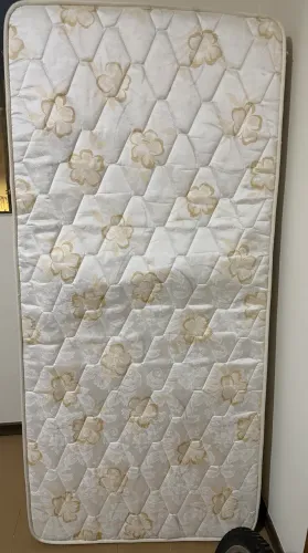Colchão Solteiro Orthocrin