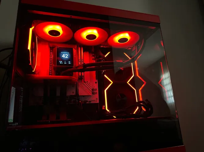 Pc gamer 