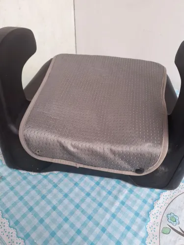 Assento de elevação 