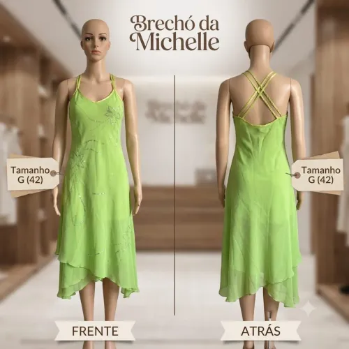Roupas de brecho