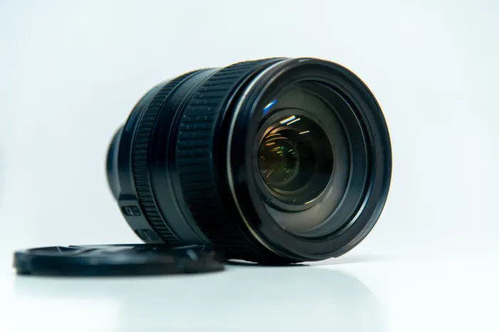 LENTE NIKON 24-120 1:4 G VR