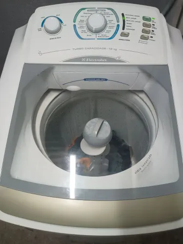 Máquina lavar 10 kg