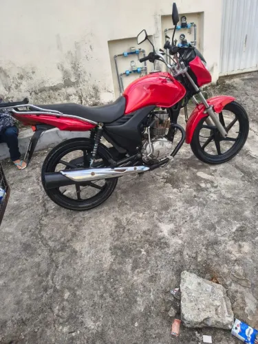 Titan mix 150 