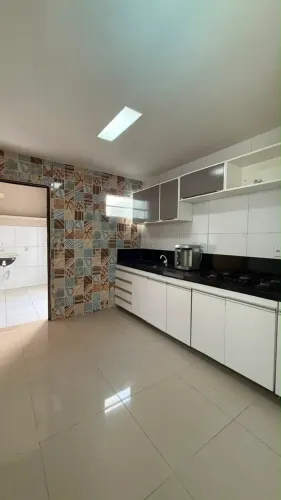 Casa térreo 3/4 na Serraria