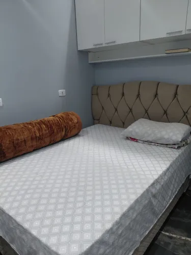 Cama casal 