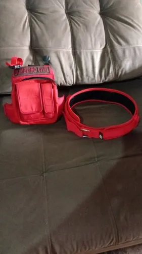 Roupa bombeiro civil